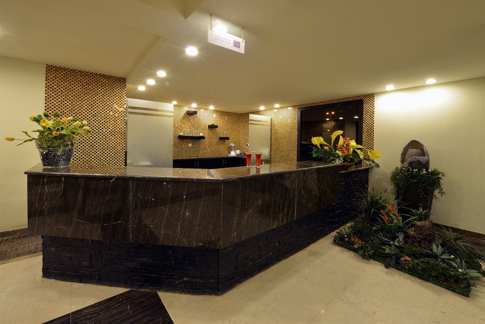 博欧铝莱斯公寓式酒店 赖斯 外观 照片